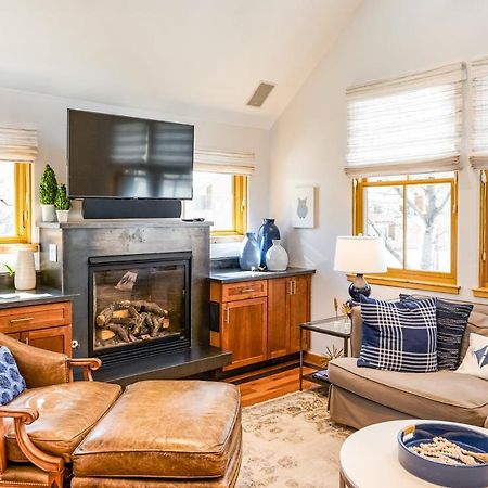 Owl Meadows Villa Telluride Exterior photo