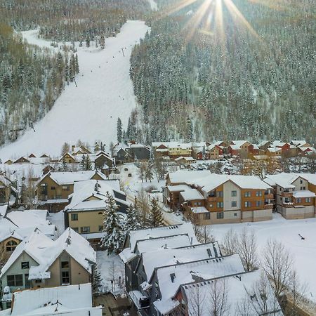 Owl Meadows Villa Telluride Exterior photo