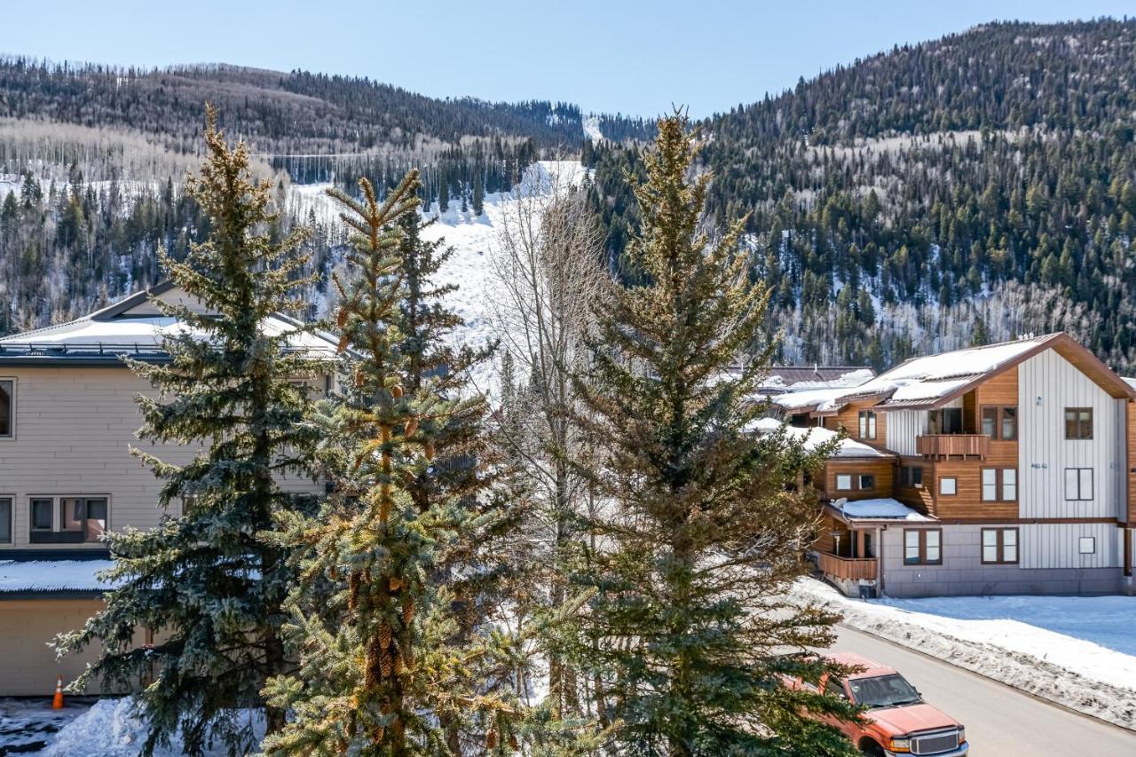 Owl Meadows Villa Telluride Exterior photo