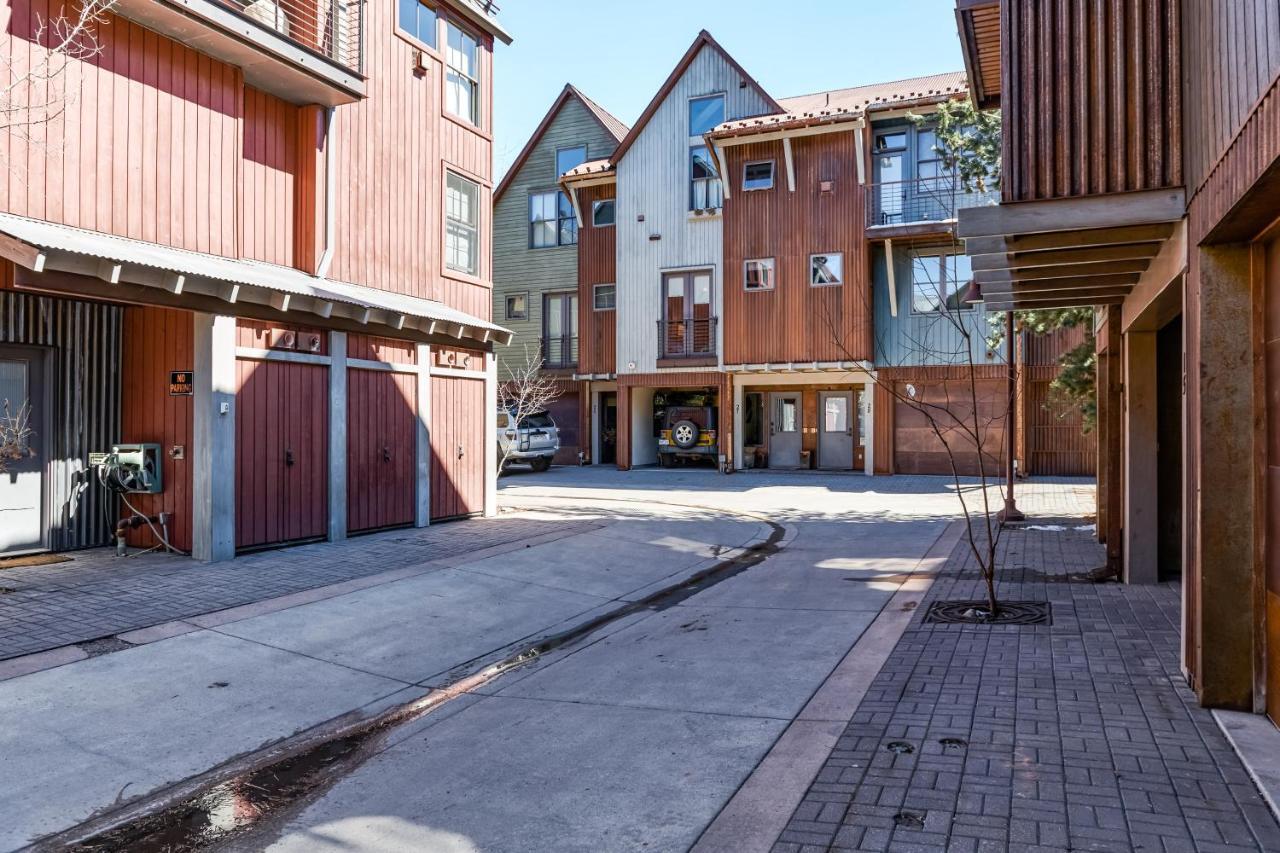 Owl Meadows Villa Telluride Exterior photo