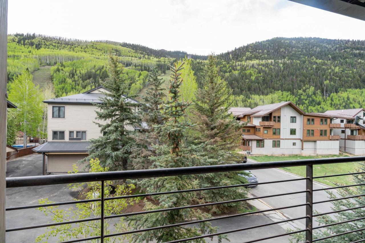 Owl Meadows Villa Telluride Exterior photo