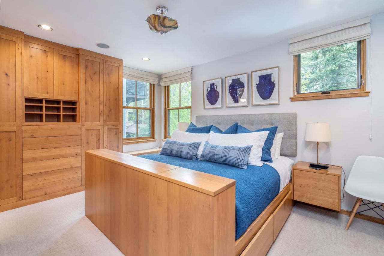 Owl Meadows Villa Telluride Exterior photo