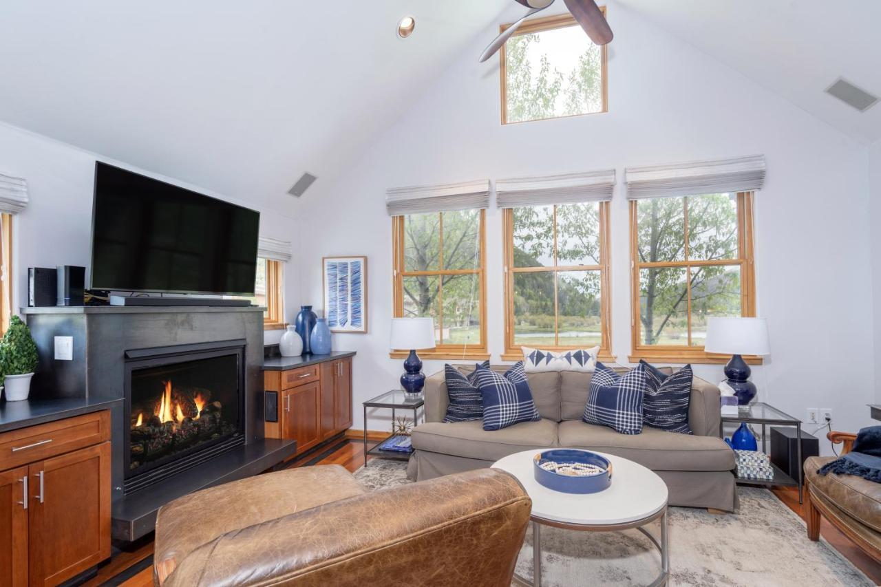 Owl Meadows Villa Telluride Exterior photo