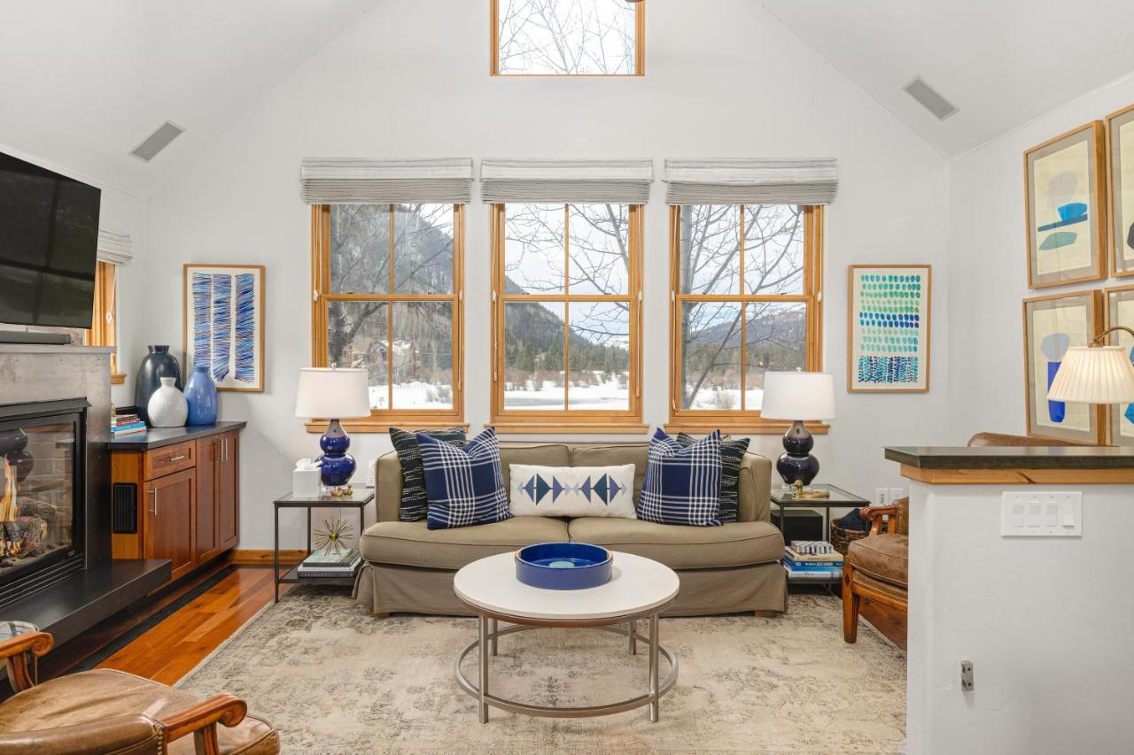 Owl Meadows Villa Telluride Room photo