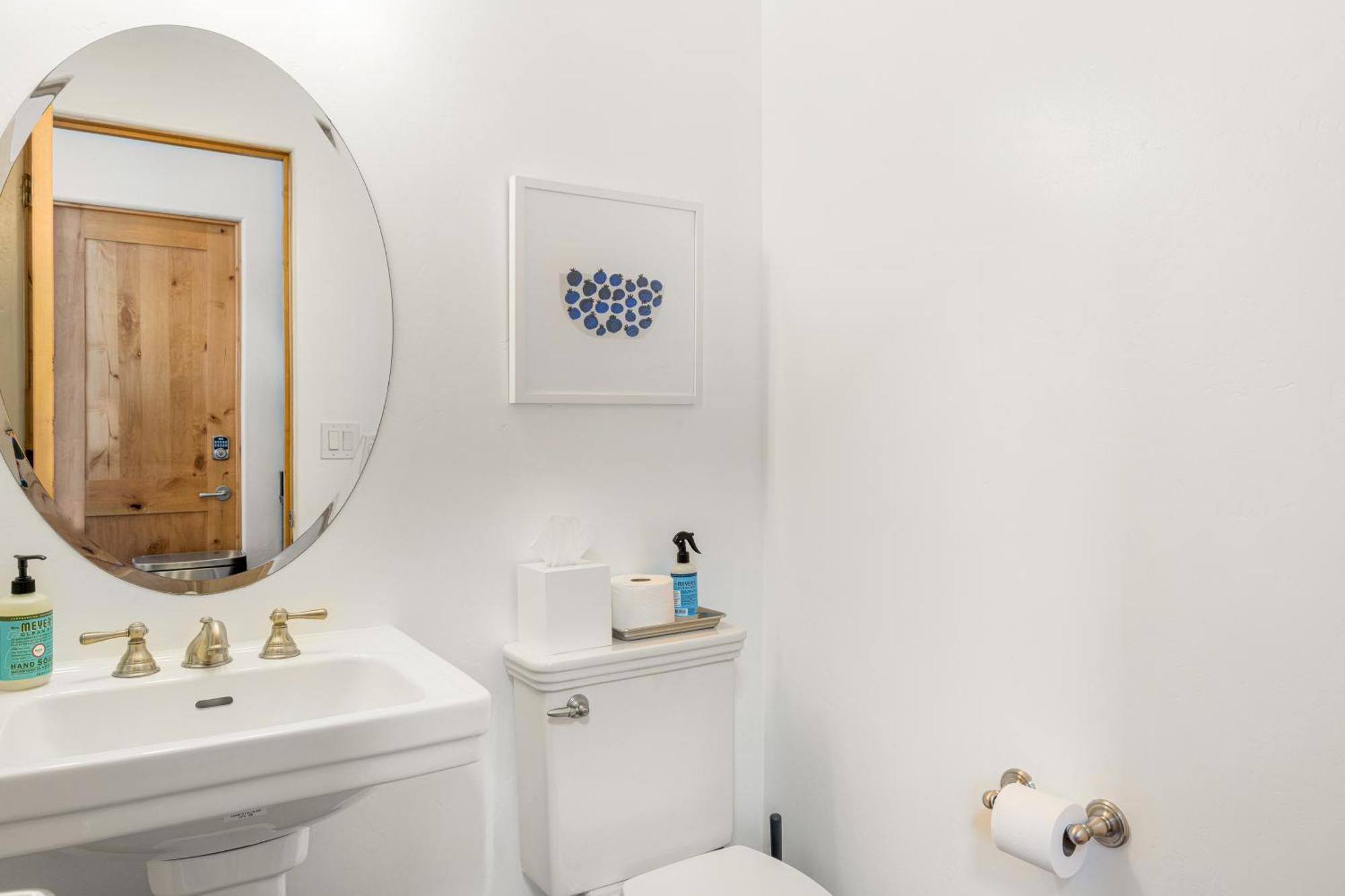 Owl Meadows Villa Telluride Room photo