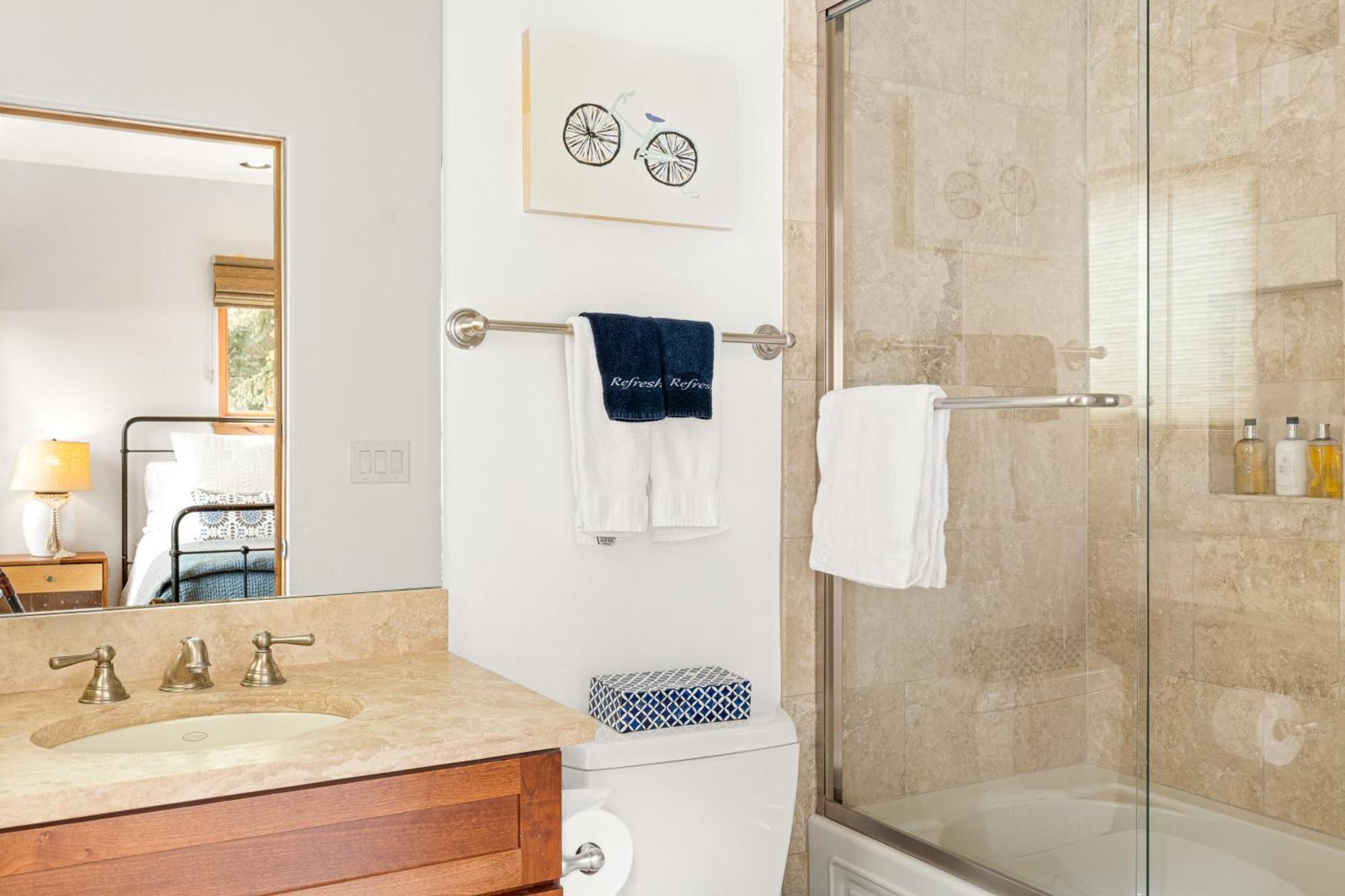 Owl Meadows Villa Telluride Room photo