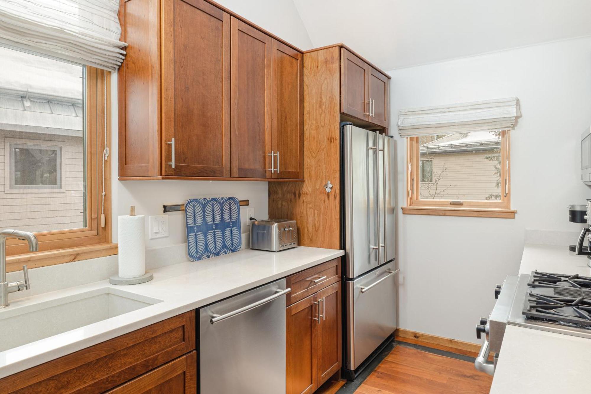 Owl Meadows Villa Telluride Room photo