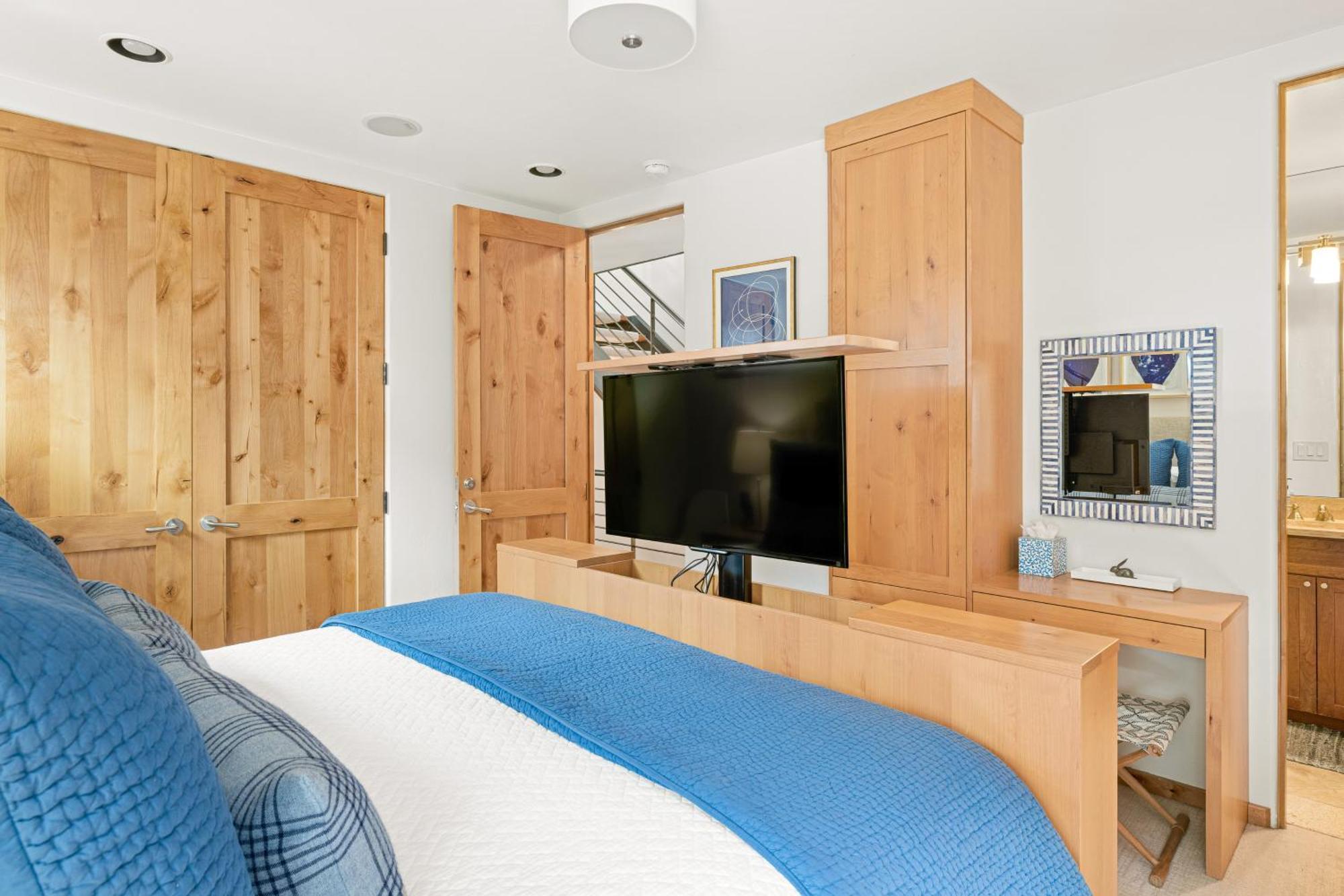 Owl Meadows Villa Telluride Room photo