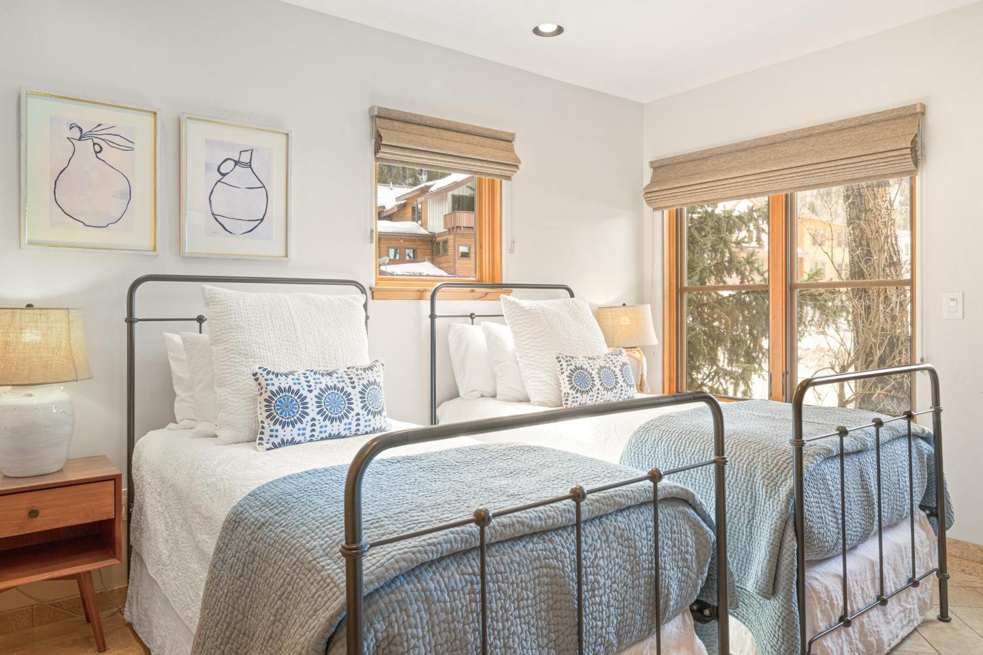 Owl Meadows Villa Telluride Room photo