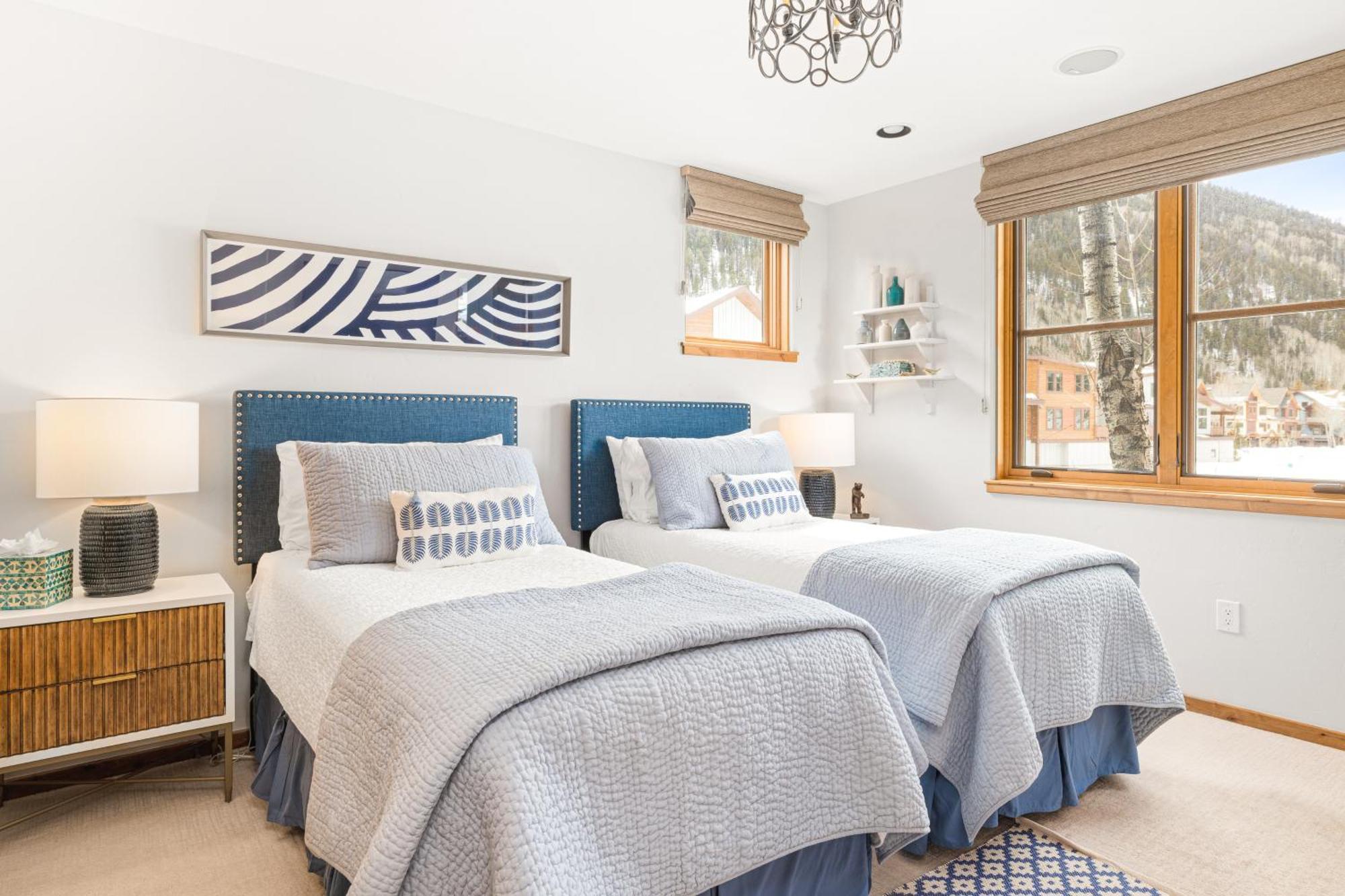 Owl Meadows Villa Telluride Room photo