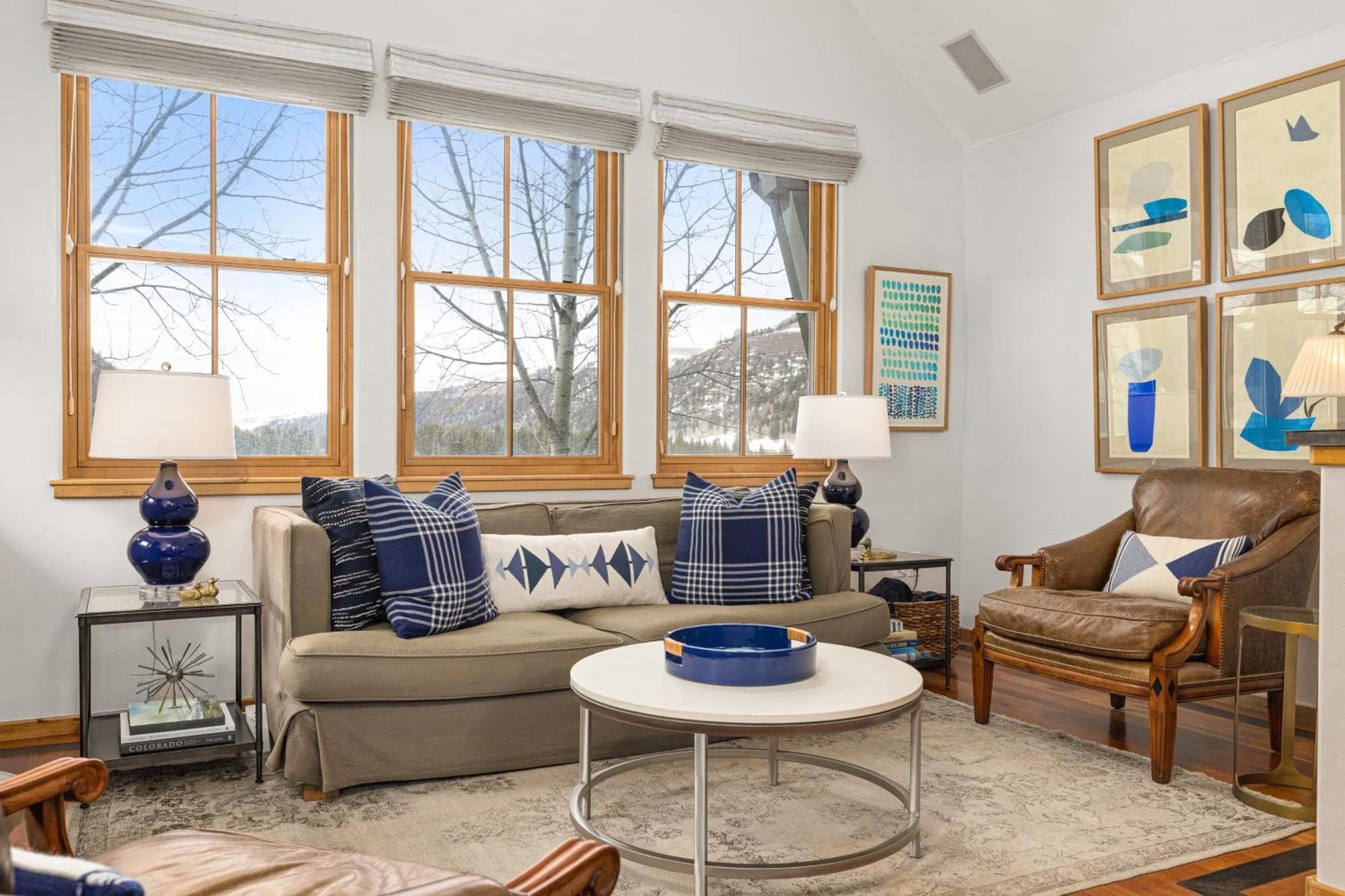 Owl Meadows Villa Telluride Room photo