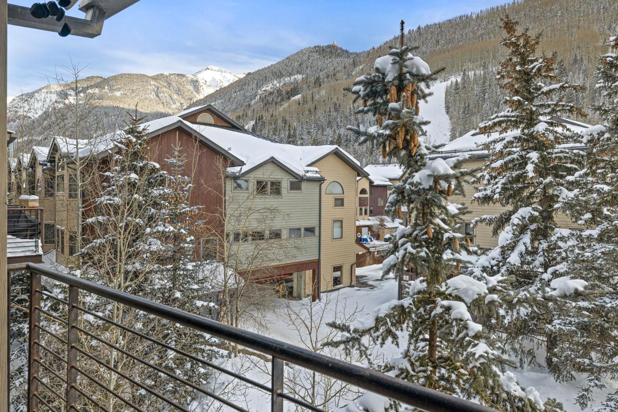 Owl Meadows Villa Telluride Room photo